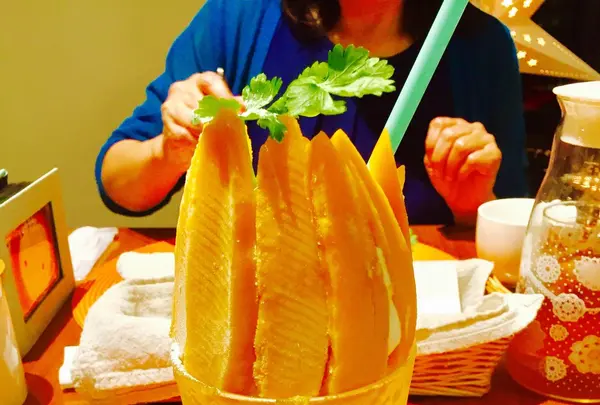 おうちカフェ ＴｒｙＴｒｙＴｒｙの写真・動画_image_147898