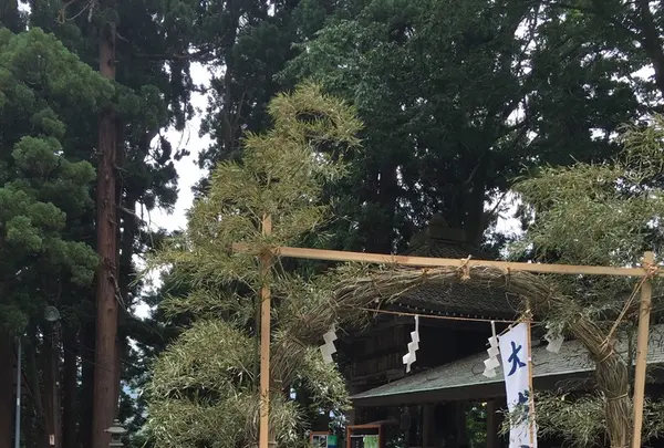 熊野大社の写真・動画_image_147958