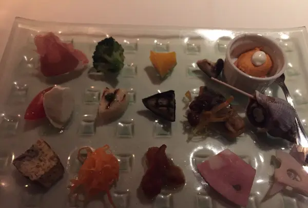 リストランテ ジャルディーノ蒲生の写真・動画_image_147976