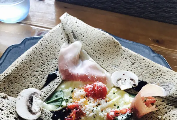 TRITON CAFE 代官山の写真・動画_image_148020