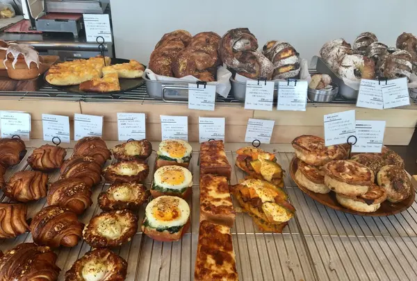 soil by HOUTOU BAKERYの写真・動画_image_148057