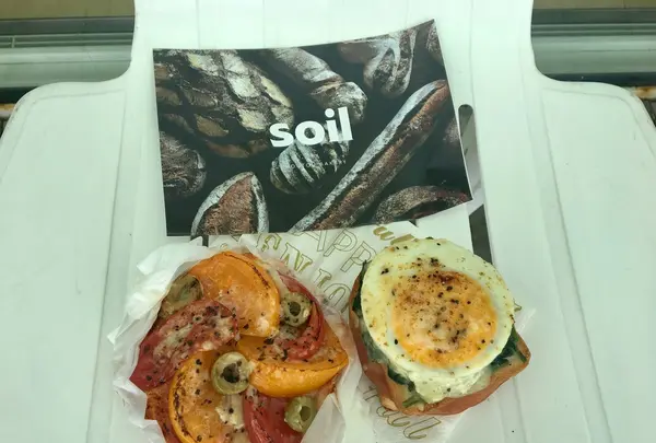 soil by HOUTOU BAKERYの写真・動画_image_148058