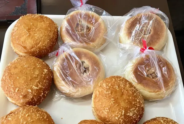 ぱんプキンの写真・動画_image_148062