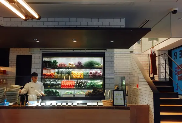 シティショップ 青山店（CITY SHOP）の写真・動画_image_148067