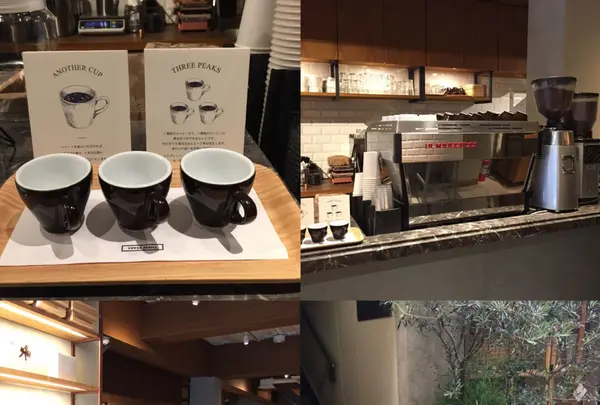 COFFEE VALLEY（コーヒー バレー）の写真・動画_image_148137