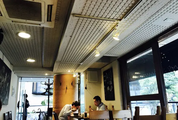 サンクスネイチャー 恵比寿店の写真・動画_image_148182