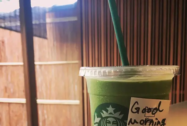 スターバックス コーヒー 京都二寧坂ヤサカ茶屋店の写真・動画_image_148203