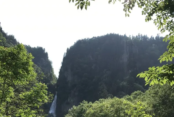 層雲峡の写真・動画_image_148296