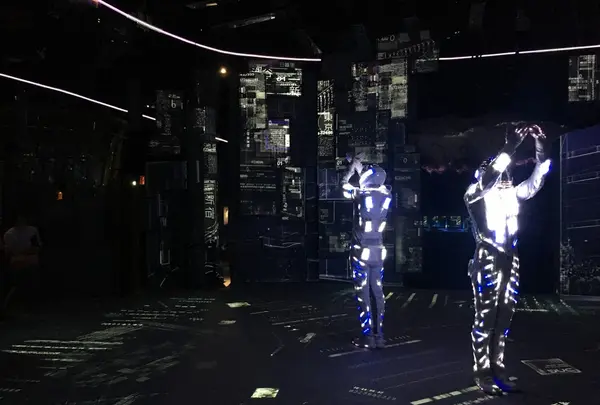 東京ドームシティ Gallery AaMo（ギャラリー アーモ）の写真・動画_image_148309