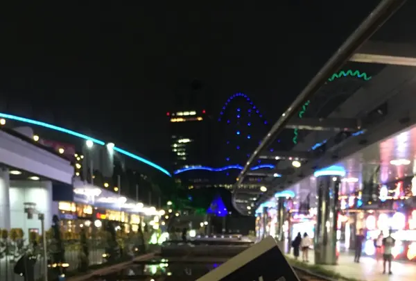 東京ドームシティ Gallery AaMo（ギャラリー アーモ）の写真・動画_image_148311