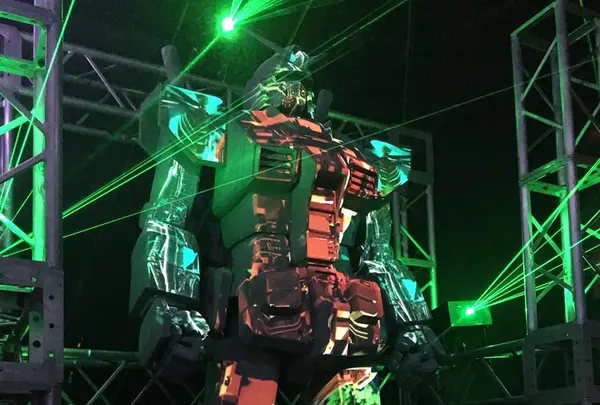 東京ドームシティ Gallery AaMo（ギャラリー アーモ）の写真・動画_image_148312