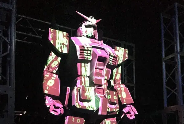 東京ドームシティ Gallery AaMo（ギャラリー アーモ）の写真・動画_image_148316
