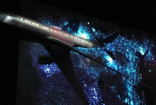 東京ドームシティ Gallery AaMo（ギャラリー アーモ）の写真・動画_image_148317
