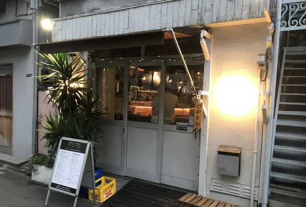 東麻布 ringo DININGの写真・動画_image_148350