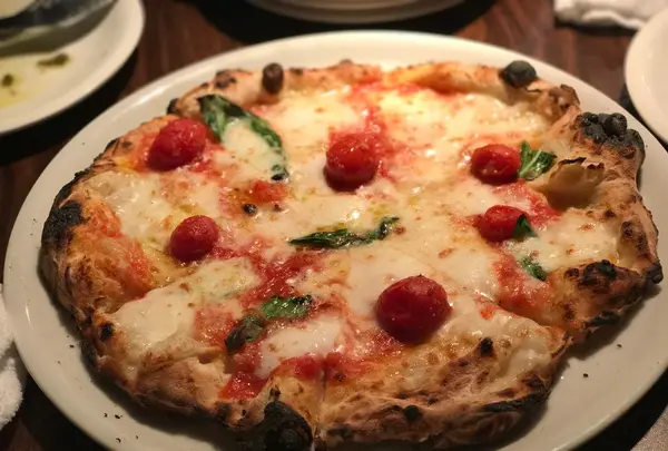 Pizza Studio Tamakiの写真・動画_image_148355