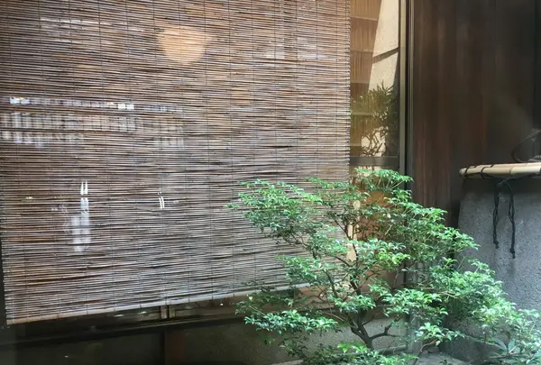 大極殿本舗 六角店 甘味処 栖園の写真・動画_image_148365