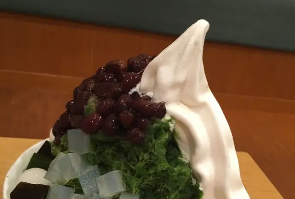 茶房 いせはんの写真・動画_image_148379