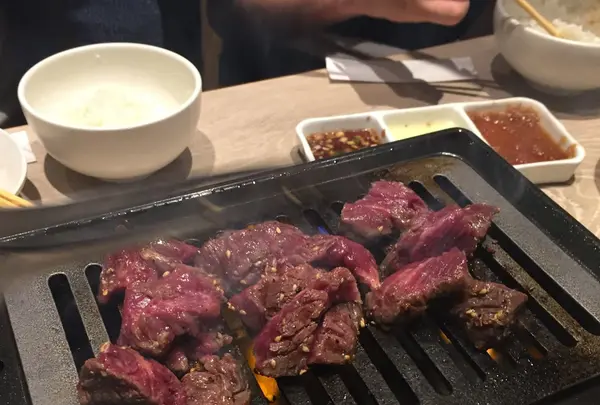 焼肉はやみの写真・動画_image_148425