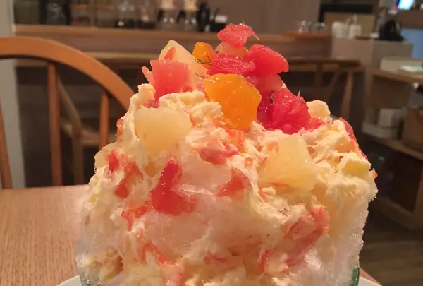 BIEN-ÊTRE PÂTISSERIE（パティスリー ビヤンネートル）の写真・動画_image_148484