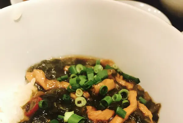 南翔饅頭店 六本木ヒルズ店の写真・動画_image_148525