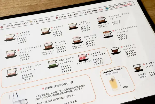 7325COFFEEの写真・動画_image_148554