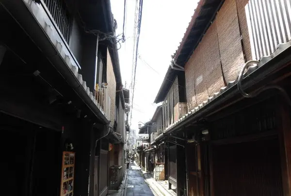 先斗町の写真・動画_image_148572