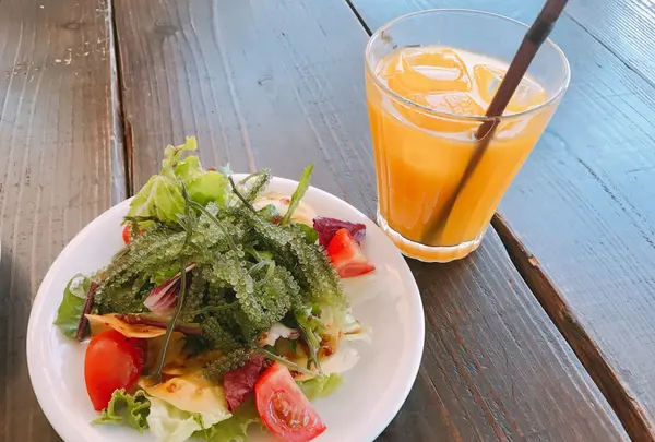 Cafe UKAUKAの写真・動画_image_148670