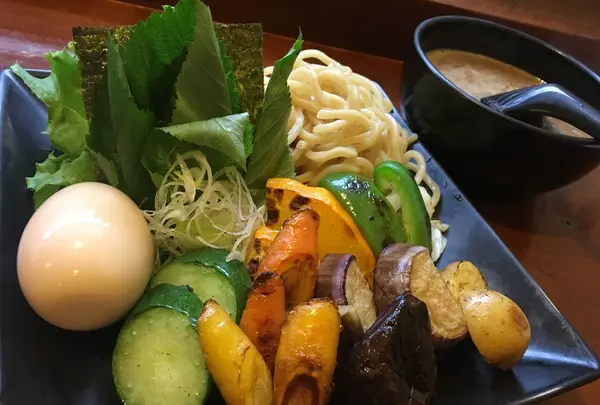 拉麺処 caminoの写真・動画_image_148791