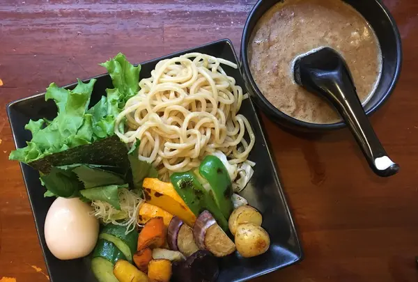 拉麺処 caminoの写真・動画_image_148793