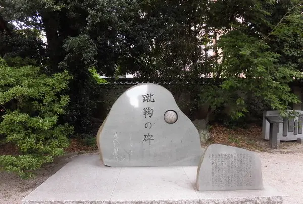 白峯神宮の写真・動画_image_148798