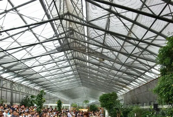 掛川花鳥園の写真・動画_image_148828