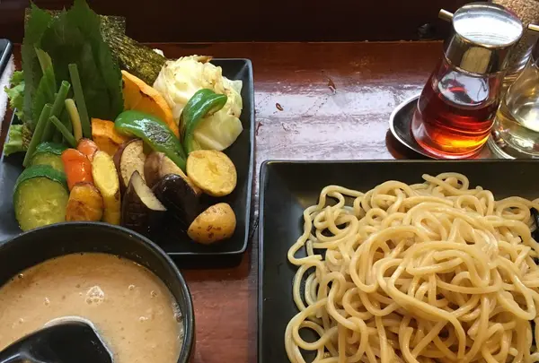 拉麺処 caminoの写真・動画_image_149000