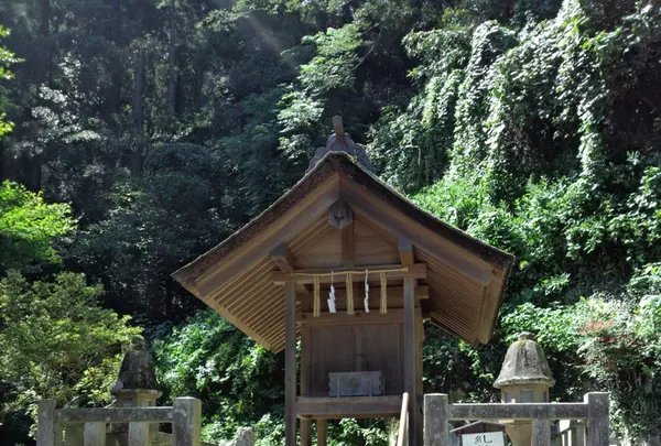 美保神社の写真・動画_image_149012