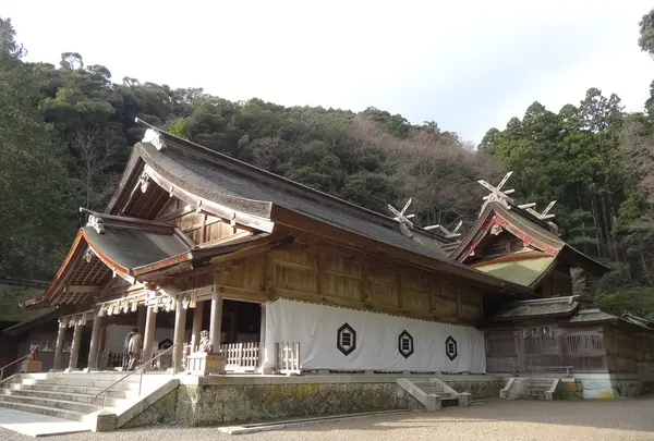 美保神社の写真・動画_image_149016