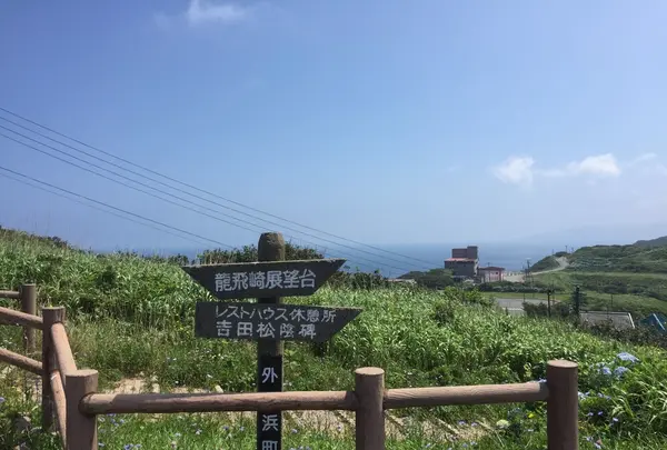 龍飛崎の写真・動画_image_149069