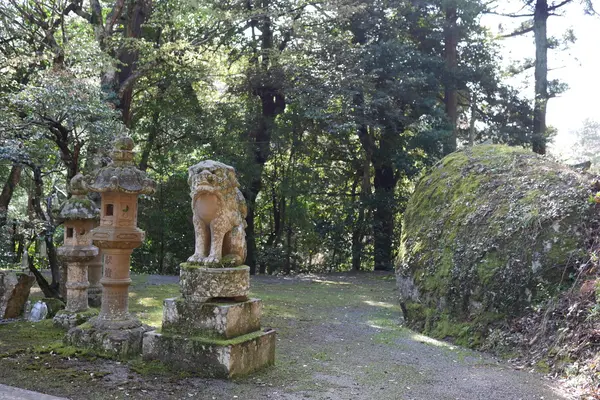 生馬神社の写真・動画_image_149079