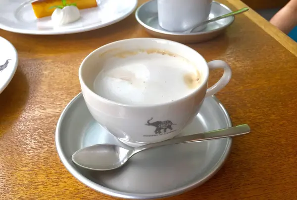 NASU SHOZO CAFEの写真・動画_image_149093