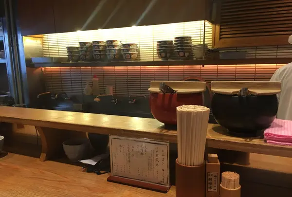 天ぷら飯 金子半之助の写真・動画_image_149196