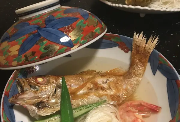 料理宿やまざきの写真・動画_image_149234