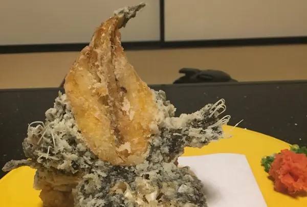 料理宿やまざきの写真・動画_image_149235