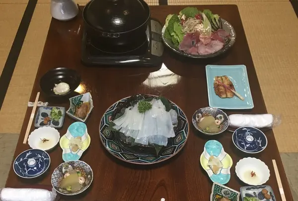 料理宿やまざきの写真・動画_image_149236