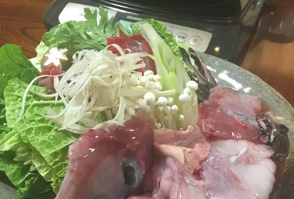 料理宿やまざきの写真・動画_image_149237
