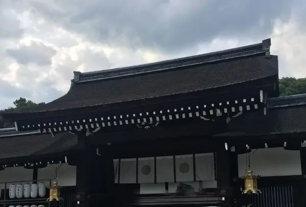 下鴨神社（賀茂御祖神社）の写真・動画_image_149361
