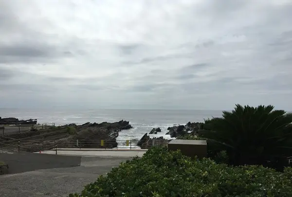 【閉業】城ヶ島京急ホテルの写真・動画_image_149406