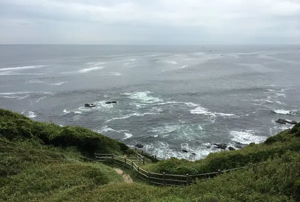 城ヶ島公園の写真・動画_image_149408