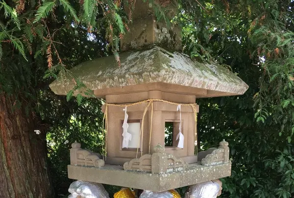 売豆紀神社の写真・動画_image_149450