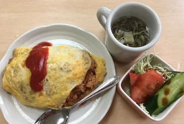 まるはな食堂の写真・動画_image_149556