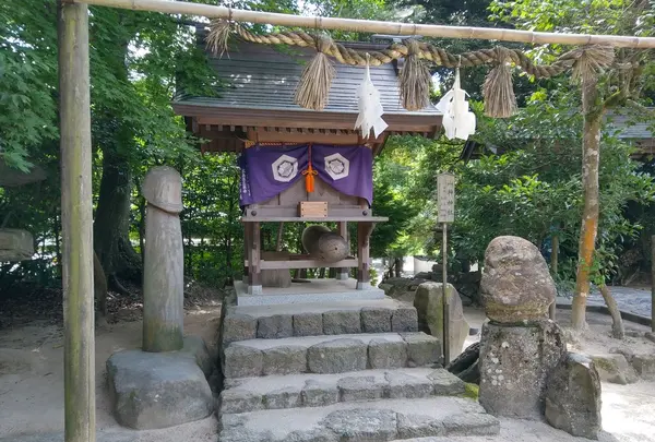 八重垣神社の写真・動画_image_149595