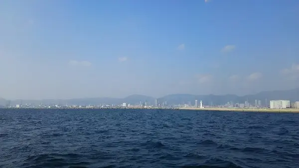 神戸港中突堤中央ターミナルかもめりあの写真・動画_image_149600
