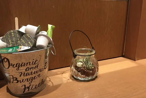 Cosme kitchen juicery/Organic Burger Kitchenの写真・動画_image_149613